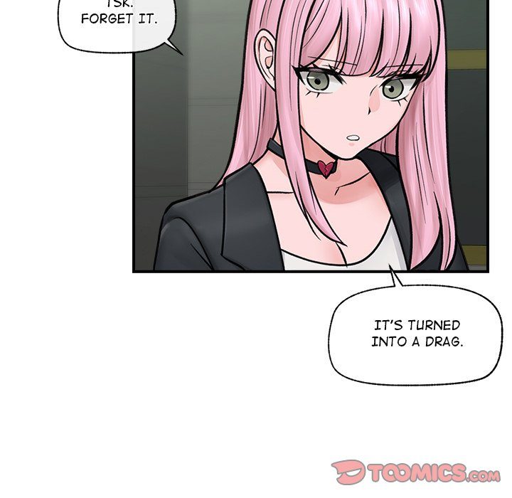 Hypnotist Security Guard - Chapter 7 [photo 111] - MangaPorn