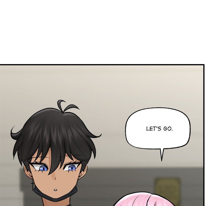 Hypnotist Security Guard - Chapter 7 [photo 112] - MangaPorn