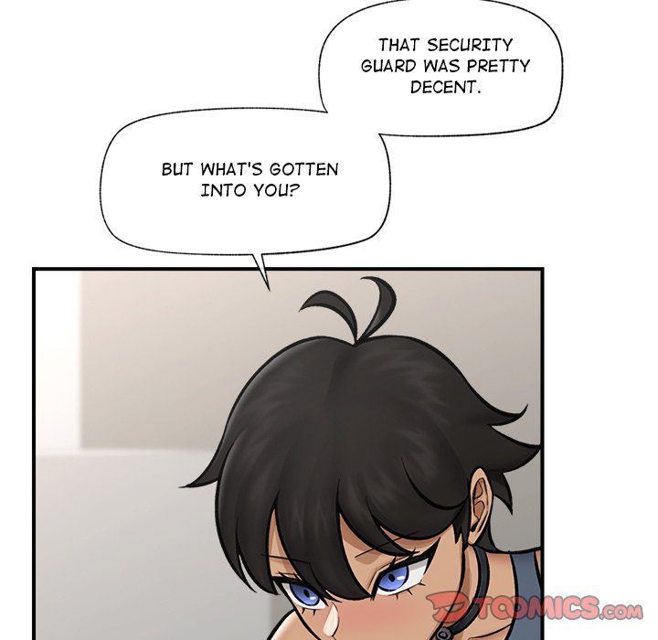 Hypnotist Security Guard - Chapter 7 [photo 120] - MangaPorn