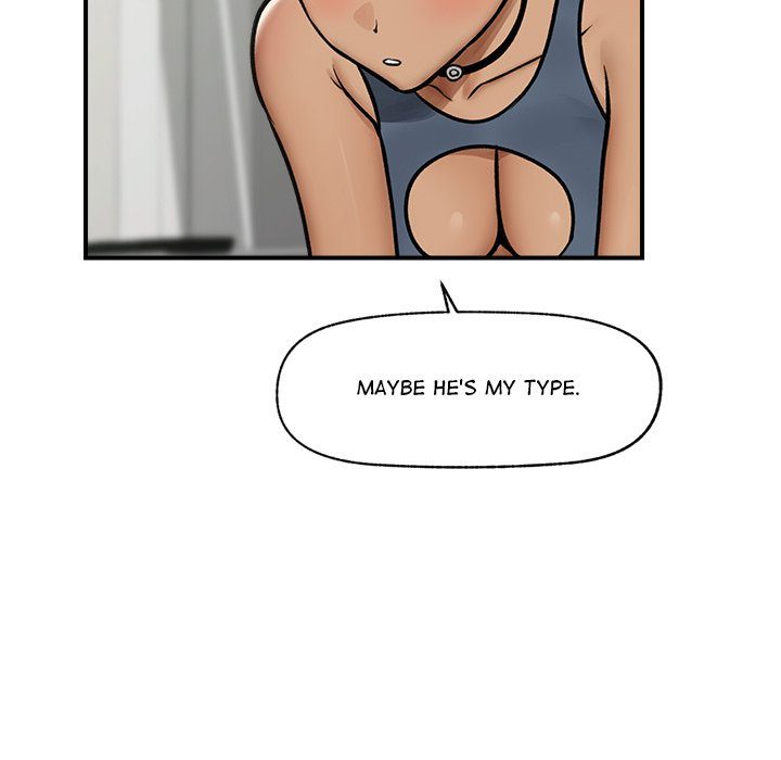 Hypnotist Security Guard - Chapter 7 [photo 130] - MangaPorn