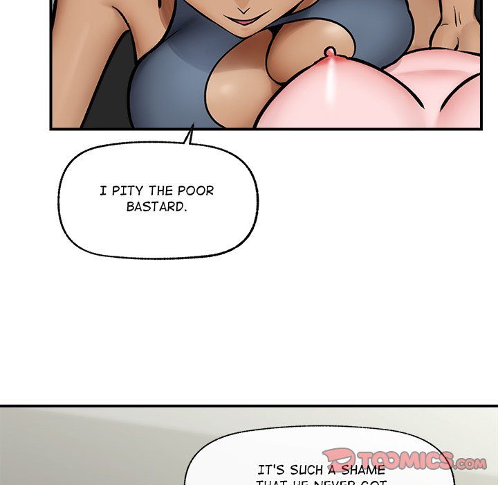 Hypnotist Security Guard - Chapter 7 [photo 147] - MangaPorn