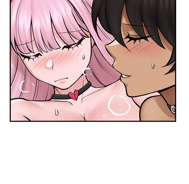 Hypnotist Security Guard - Chapter 7 [photo 164] - MangaPorn