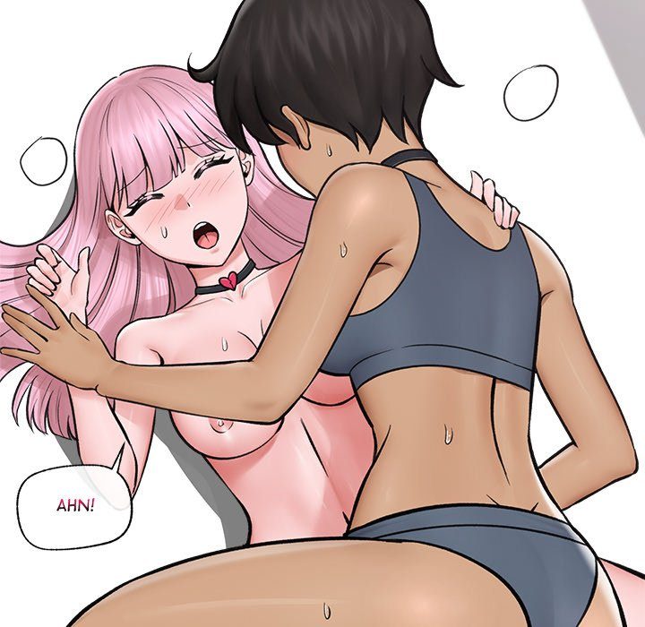 Hypnotist Security Guard - Chapter 7 [photo 166] - MangaPorn
