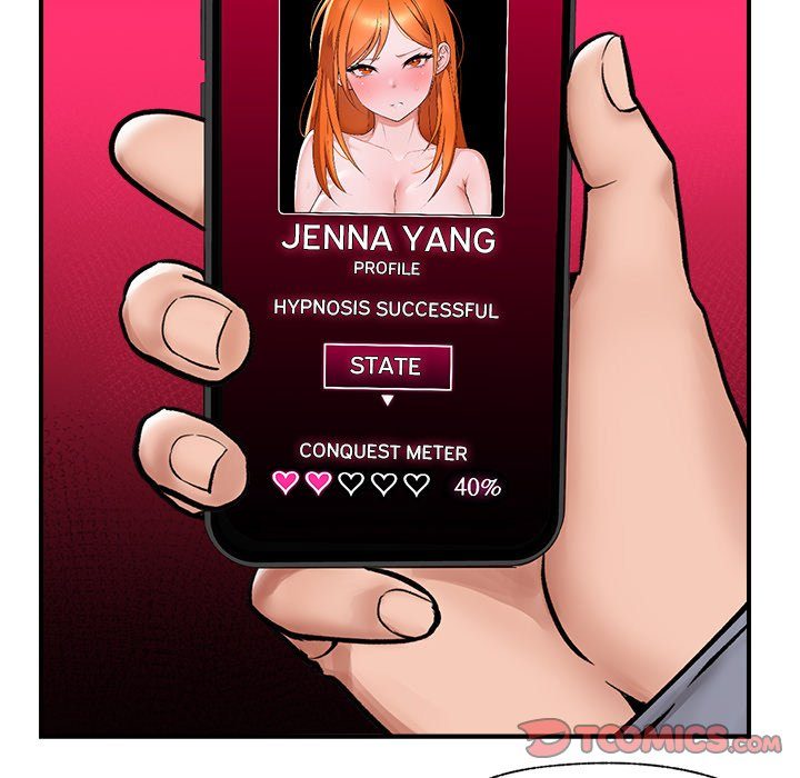 Hypnotist Security Guard - Chapter 7 [photo 30] - MangaPorn