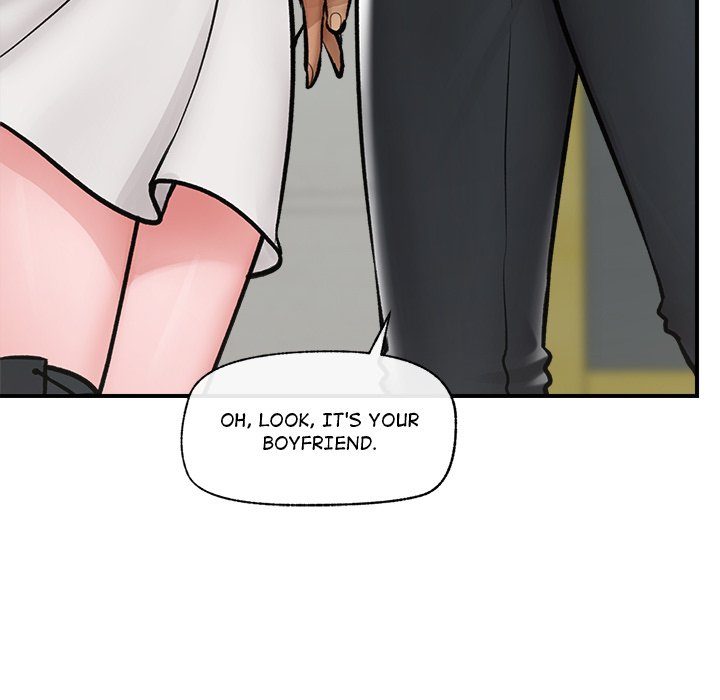Hypnotist Security Guard - Chapter 7 [photo 44] - MangaPorn