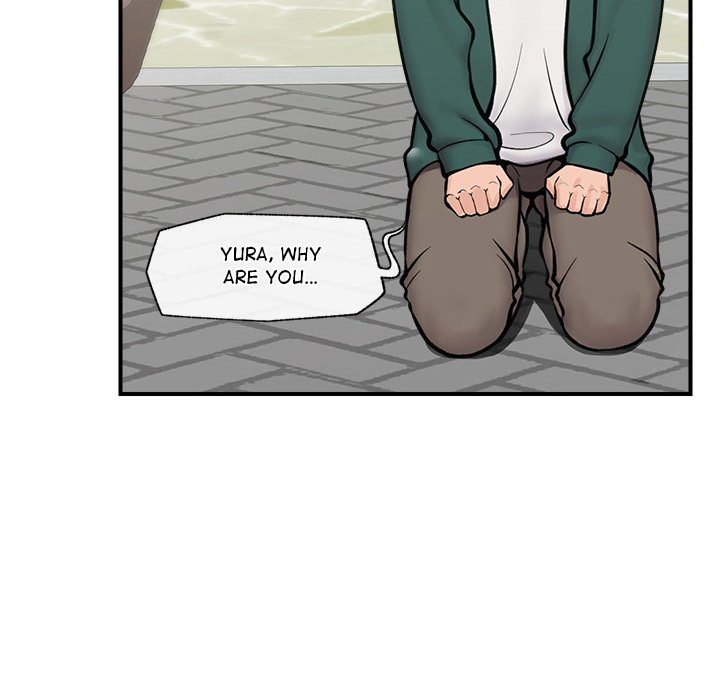 Hypnotist Security Guard - Chapter 7 [photo 46] - MangaPorn