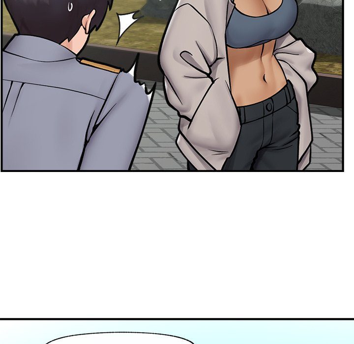Hypnotist Security Guard - Chapter 7 [photo 56] - MangaPorn