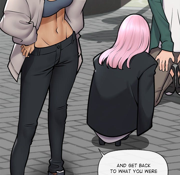 Hypnotist Security Guard - Chapter 7 [photo 58] - MangaPorn