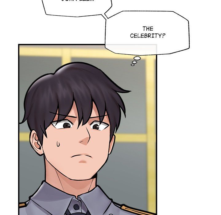 Hypnotist Security Guard - Chapter 7 [photo 60] - MangaPorn