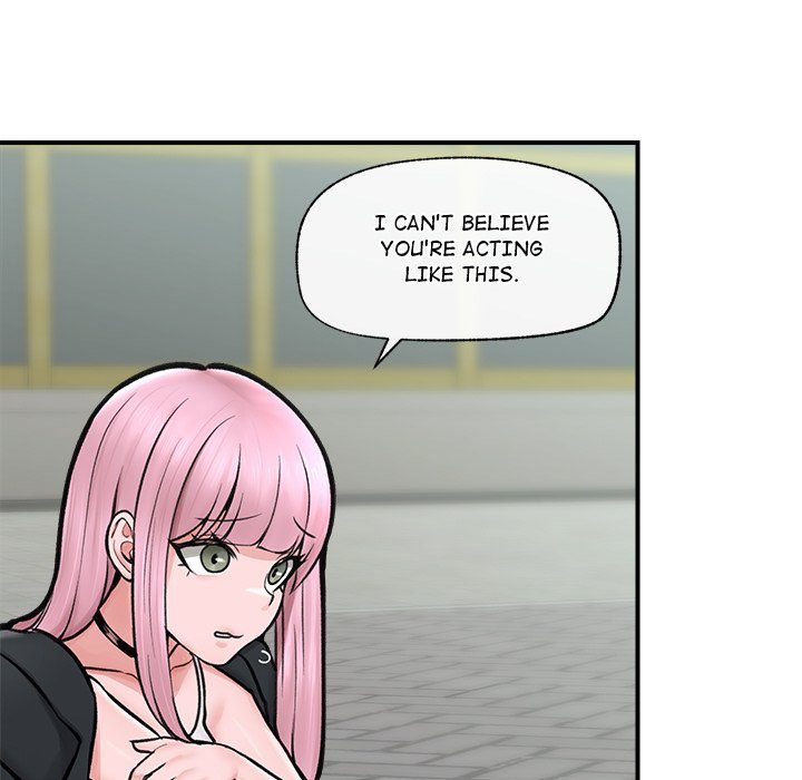 Hypnotist Security Guard - Chapter 7 [photo 62] - MangaPorn