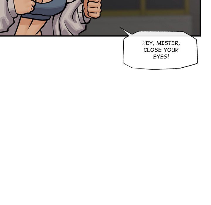 Hypnotist Security Guard - Chapter 7 [photo 73] - MangaPorn