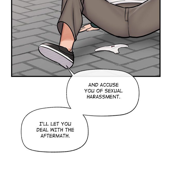 Hypnotist Security Guard - Chapter 7 [photo 89] - MangaPorn