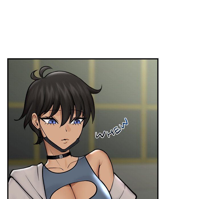 Hypnotist Security Guard - Chapter 7 [photo 95] - MangaPorn