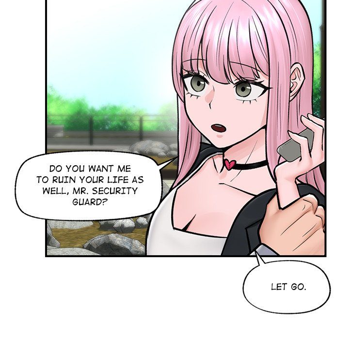 Hypnotist Security Guard - Chapter 7 [photo 97] - MangaPorn