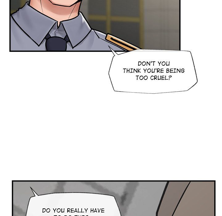 Hypnotist Security Guard - Chapter 7 [photo 99] - MangaPorn