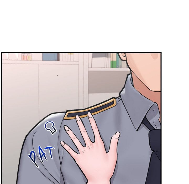 Hypnotist Security Guard - Chapter 8 [photo 107] - MangaPorn