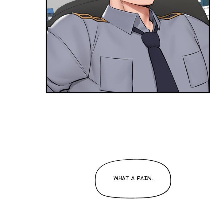 Hypnotist Security Guard - Chapter 8 [photo 11] - MangaPorn