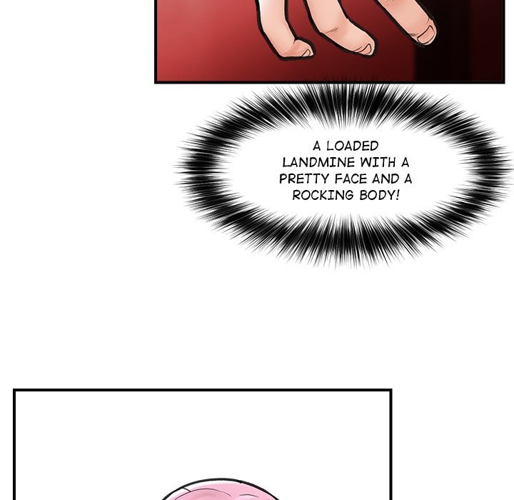 Hypnotist Security Guard - Chapter 8 [photo 125] - MangaPorn