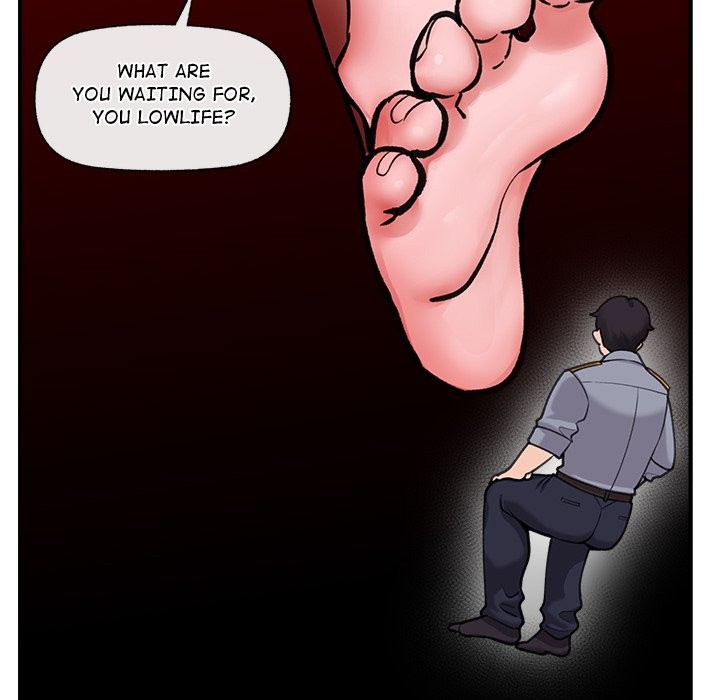 Hypnotist Security Guard - Chapter 8 [photo 133] - MangaPorn