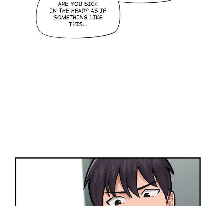 Hypnotist Security Guard - Chapter 8 [photo 149] - MangaPorn