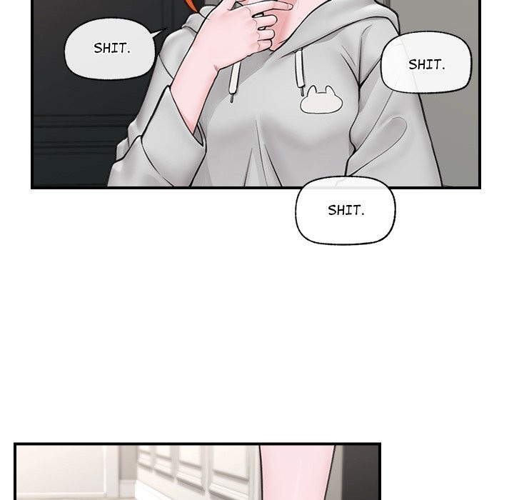 Hypnotist Security Guard - Chapter 8 [photo 18] - MangaPorn