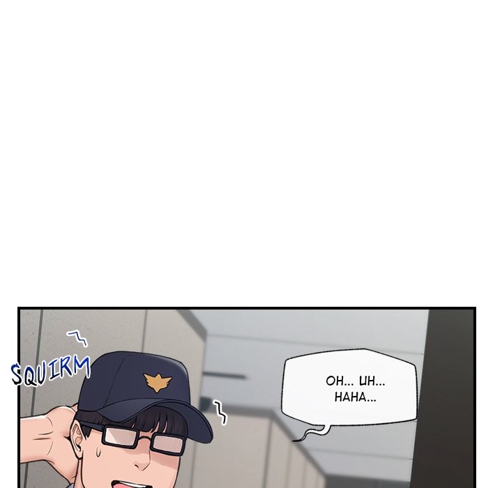 Hypnotist Security Guard - Chapter 8 [photo 41] - MangaPorn