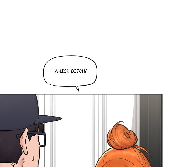Hypnotist Security Guard - Chapter 8 [photo 50] - MangaPorn