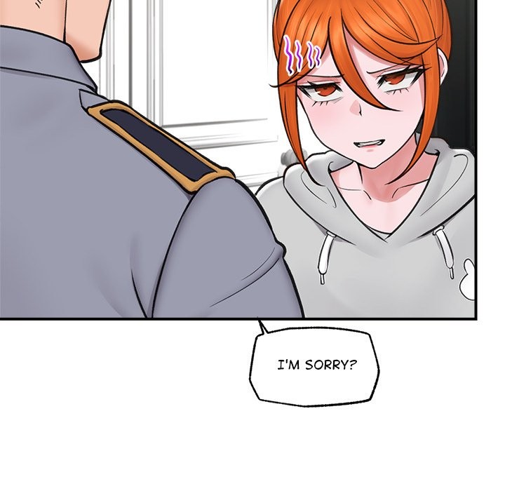 Hypnotist Security Guard - Chapter 8 [photo 51] - MangaPorn