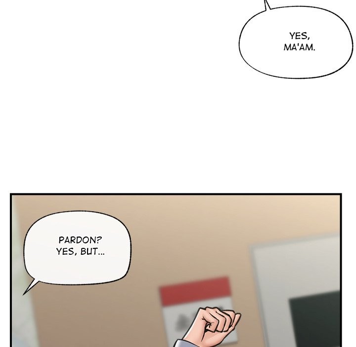 Hypnotist Security Guard - Chapter 8 [photo 6] - MangaPorn