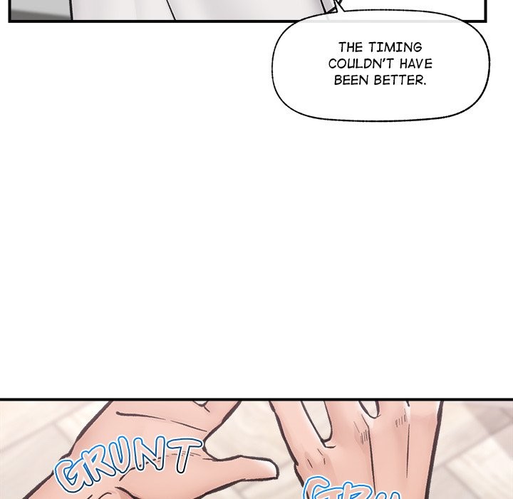Hypnotist Security Guard - Chapter 8 [photo 60] - MangaPorn