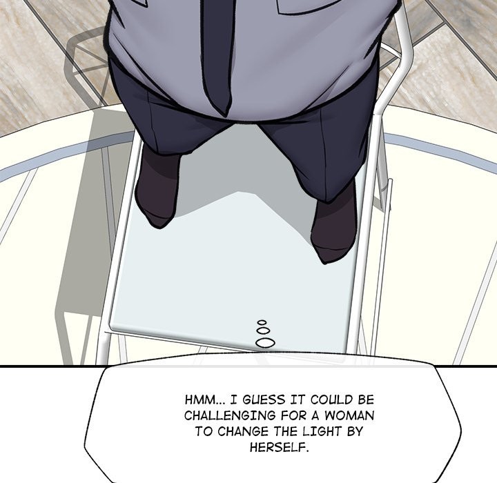 Hypnotist Security Guard - Chapter 8 [photo 62] - MangaPorn