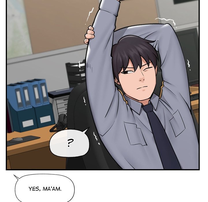 Hypnotist Security Guard - Chapter 8 [photo 7] - MangaPorn