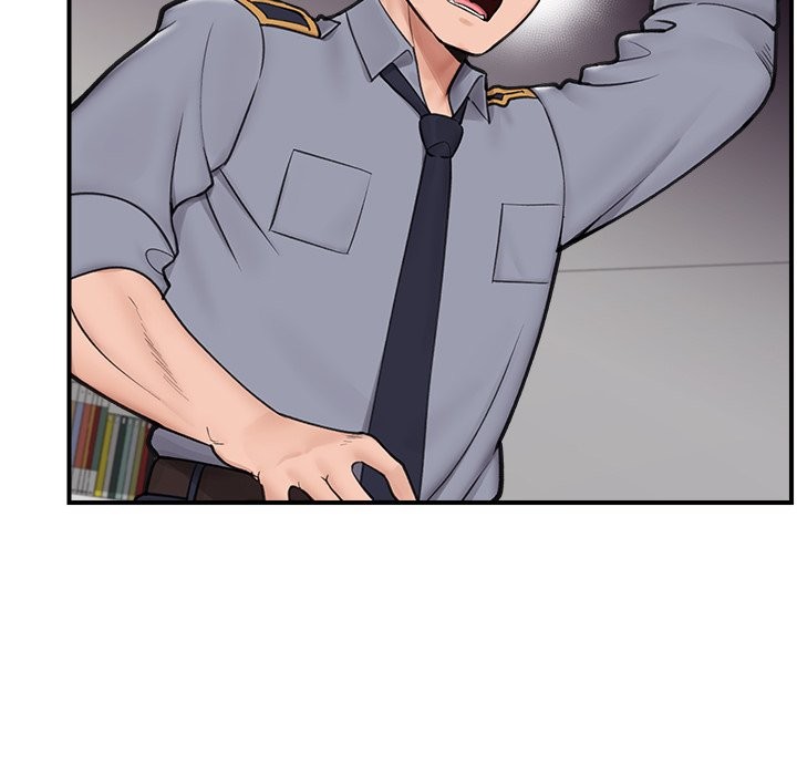 Hypnotist Security Guard - Chapter 8 [photo 73] - MangaPorn