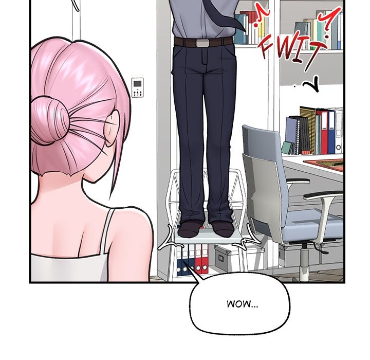 Hypnotist Security Guard - Chapter 8 [photo 82] - MangaPorn