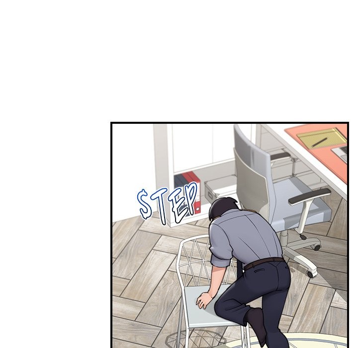 Hypnotist Security Guard - Chapter 8 [photo 83] - MangaPorn