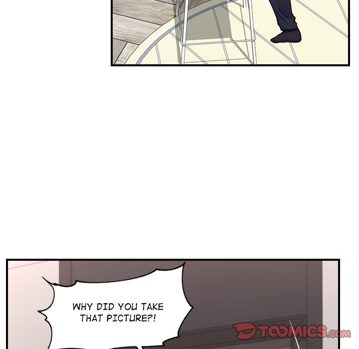 Hypnotist Security Guard - Chapter 8 [photo 84] - MangaPorn