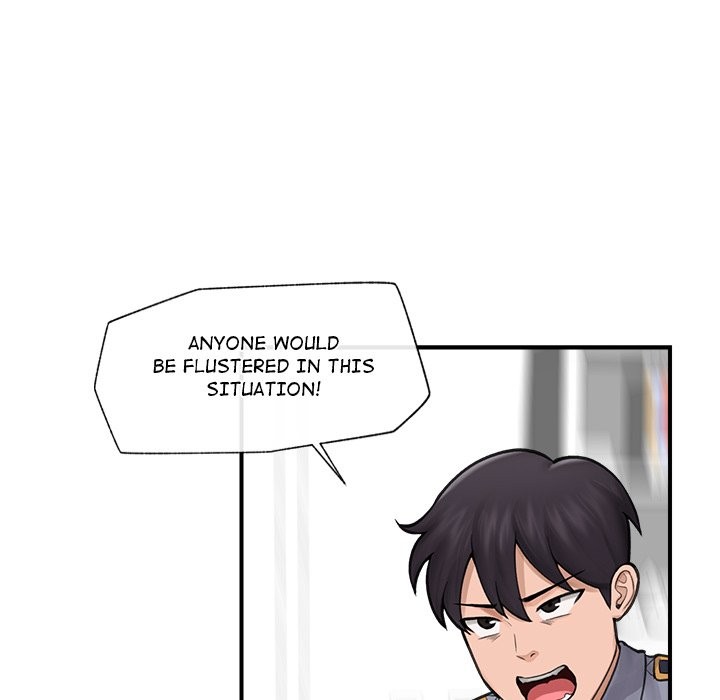 Hypnotist Security Guard - Chapter 8 [photo 92] - MangaPorn