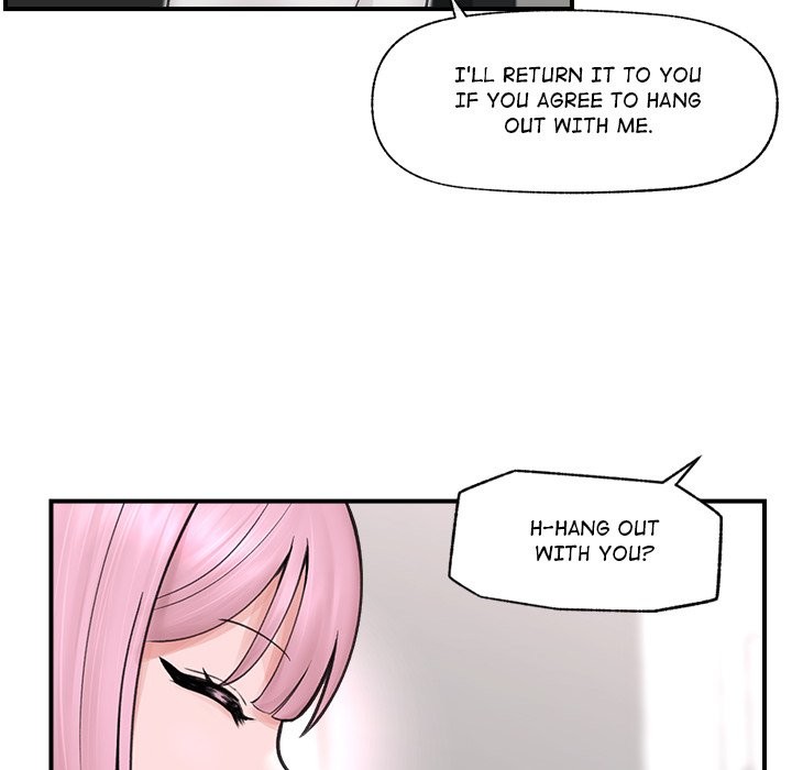 Hypnotist Security Guard - Chapter 8 [photo 95] - MangaPorn