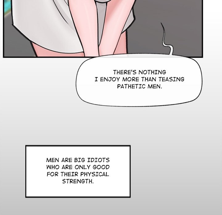 Hypnotist Security Guard - Chapter 8 [photo 98] - MangaPorn