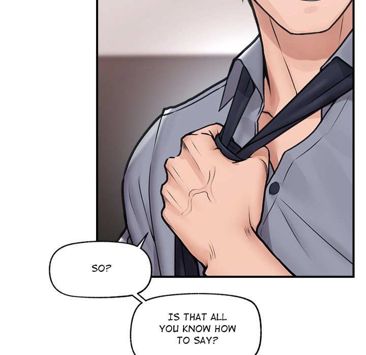 Hypnotist Security Guard - Chapter 9 [photo 10] - MangaPorn
