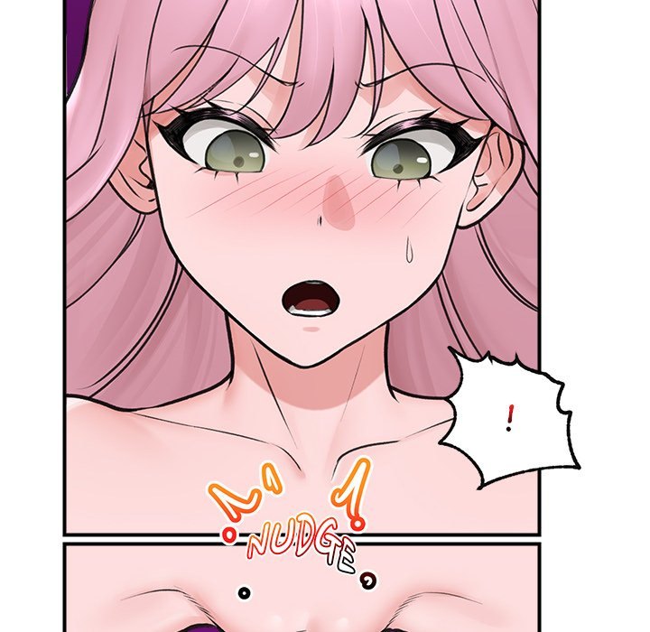 Hypnotist Security Guard - Chapter 9 [photo 101] - MangaPorn