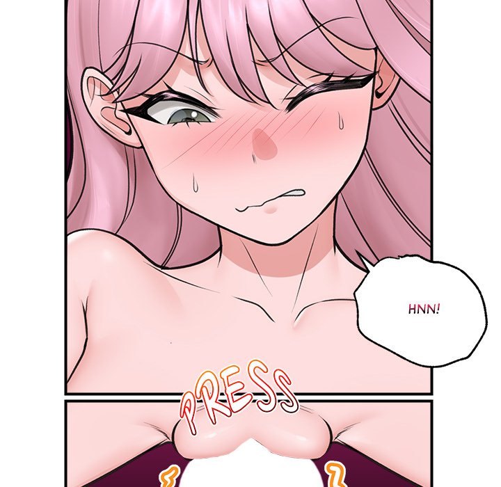 Hypnotist Security Guard - Chapter 9 [photo 103] - MangaPorn