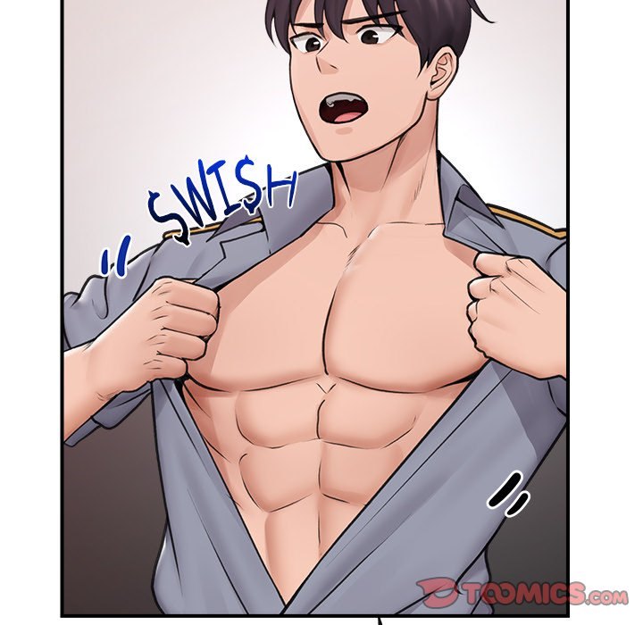 Hypnotist Security Guard - Chapter 9 [photo 12] - MangaPorn
