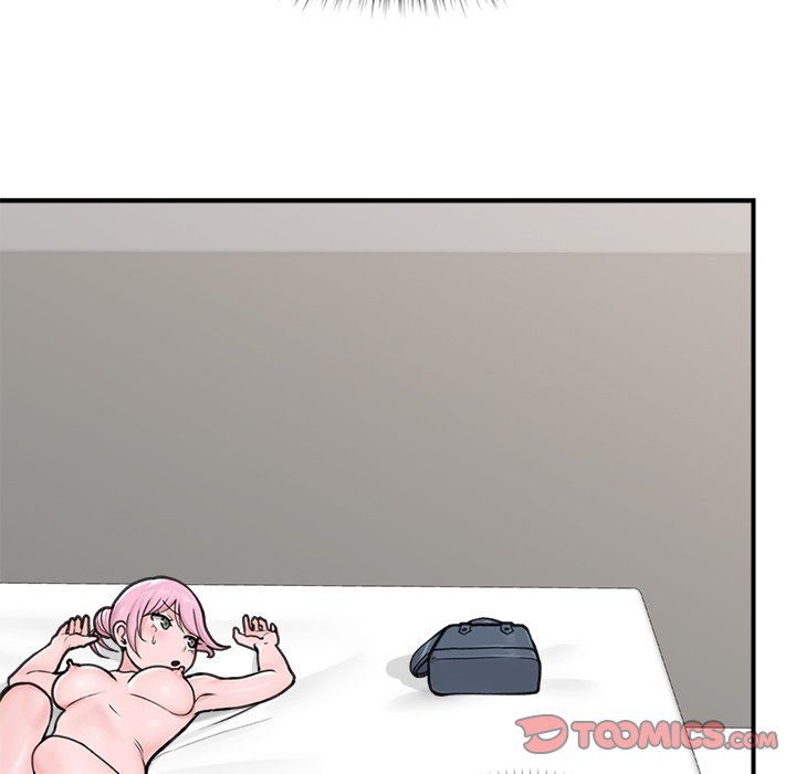 Hypnotist Security Guard - Chapter 9 [photo 30] - MangaPorn