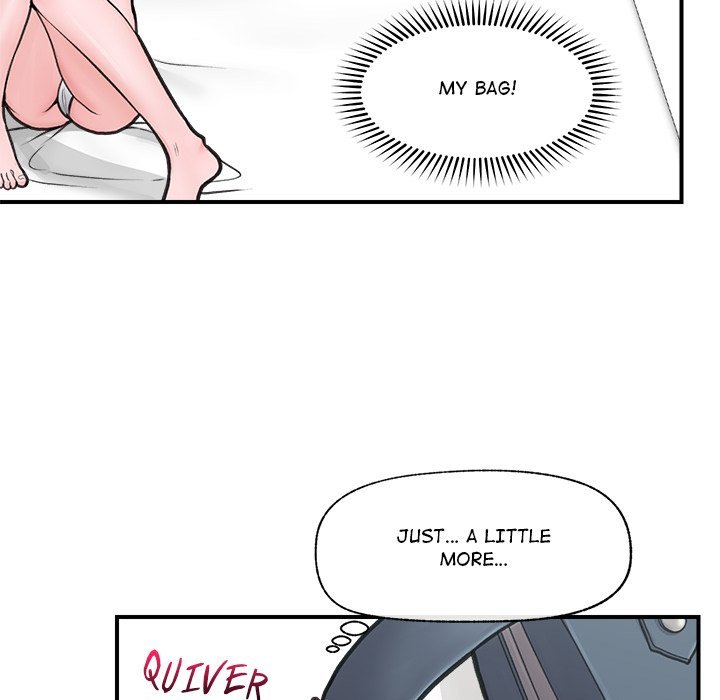 Hypnotist Security Guard - Chapter 9 [photo 31] - MangaPorn