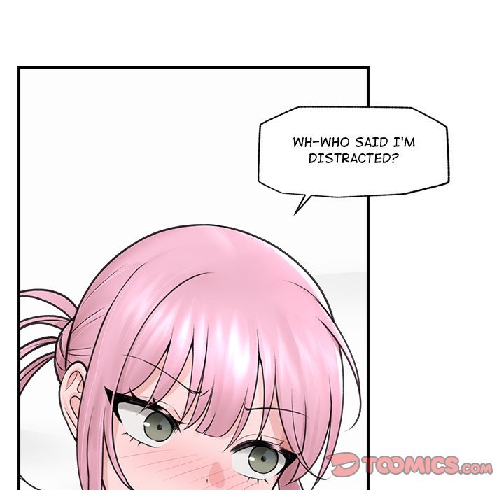 Hypnotist Security Guard - Chapter 9 [photo 39] - MangaPorn