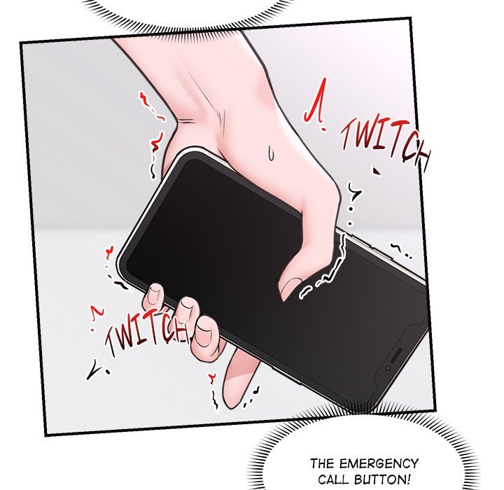 Hypnotist Security Guard - Chapter 9 [photo 62] - MangaPorn