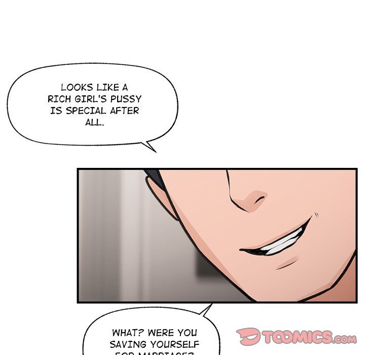 Hypnotist Security Guard - Chapter 9 [photo 75] - MangaPorn