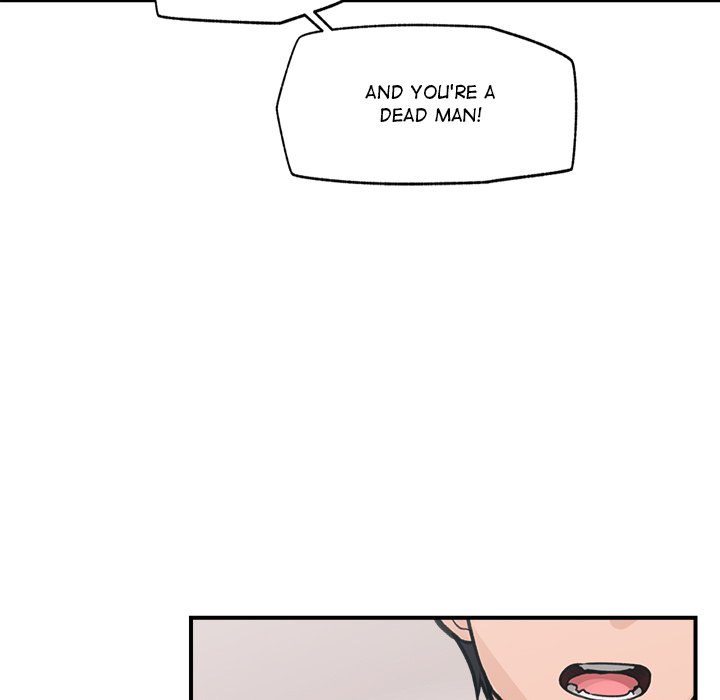 Hypnotist Security Guard - Chapter 9 [photo 9] - MangaPorn