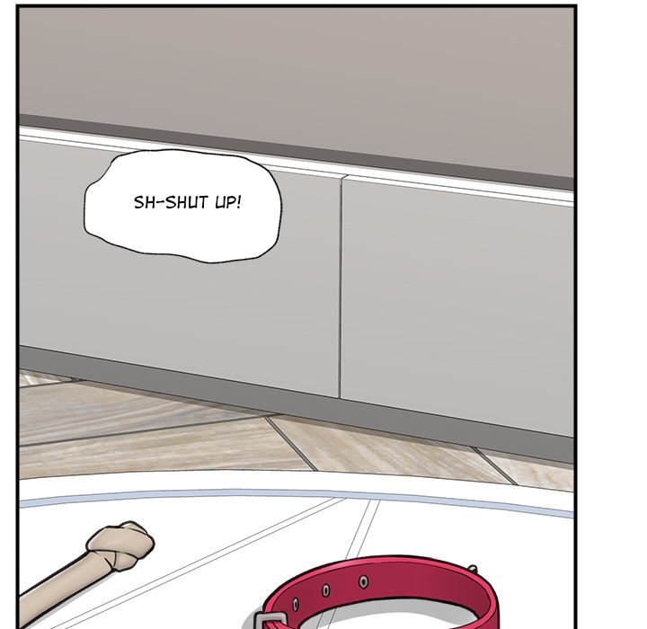 Hypnotist Security Guard - Chapter 9 [photo 90] - MangaPorn